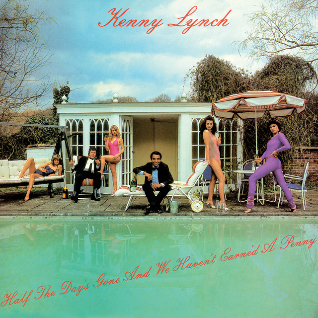 Half The Day's Gone and We Haven't Earne'd a Penny album cover
