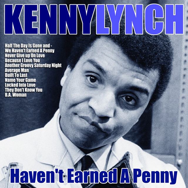 Half The Day Is Gone and We Haven't Earned A Penny album cover