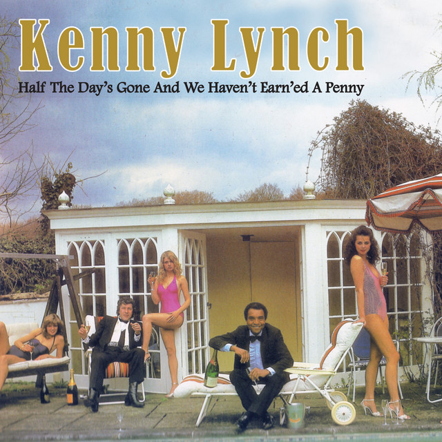 Half The Day's Gone And We Haven't Earned A Penny album cover