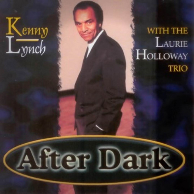 After Dark (feat. The Laurie Holloway Trio) album cover