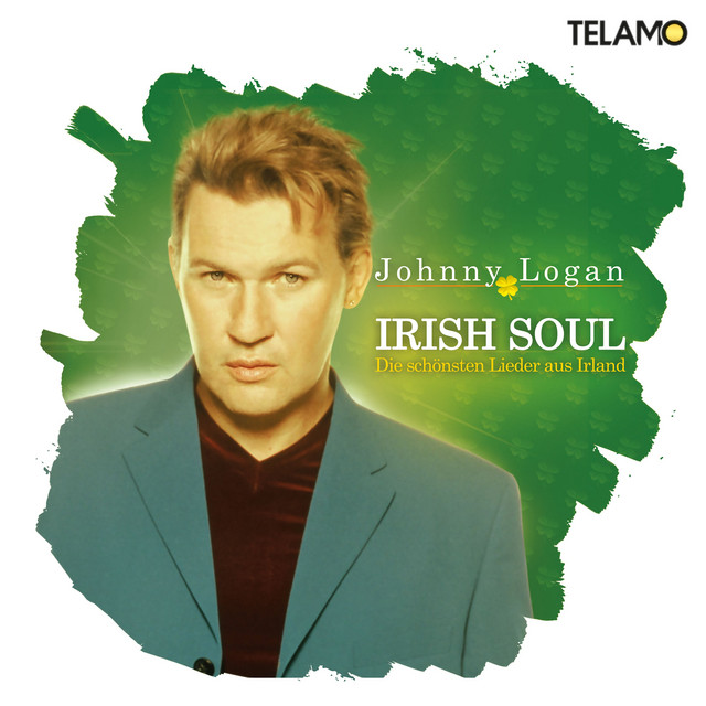 Irish Soul album cover