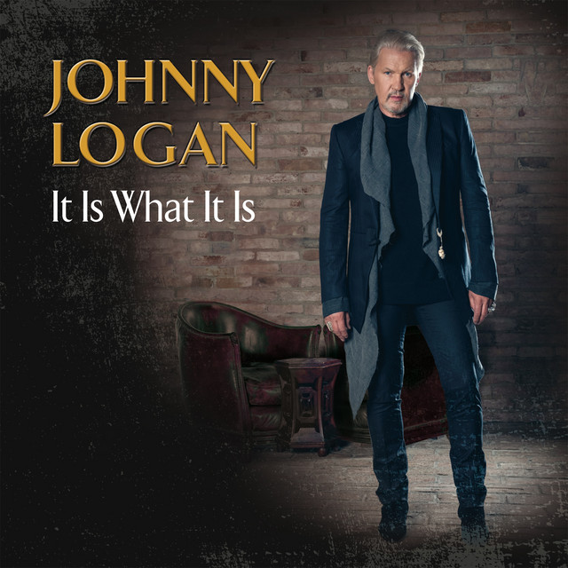 It Is What It Is album cover