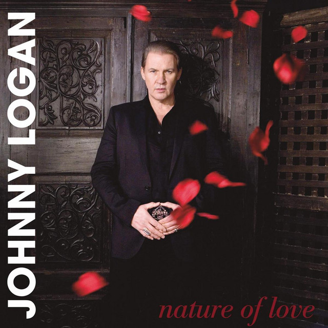 Nature Of Love album cover