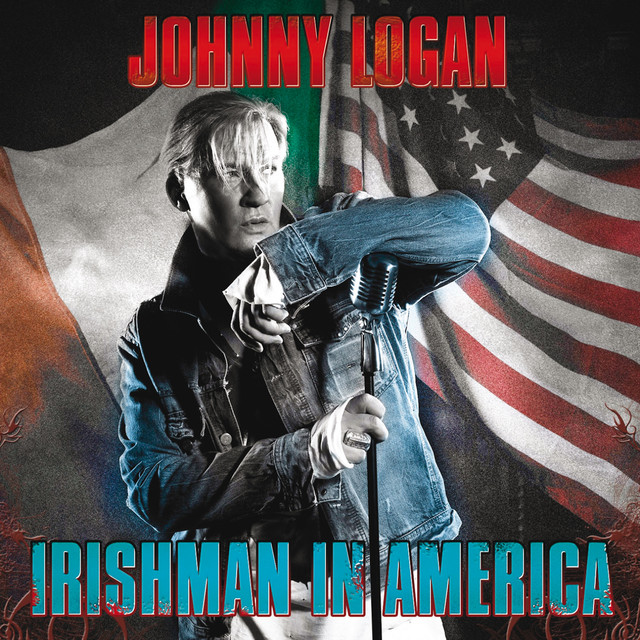 Irishman in America album cover