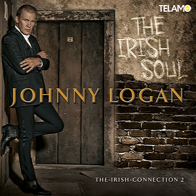 The Irish Connection, Vol. 2 (The Irish Soul) album cover