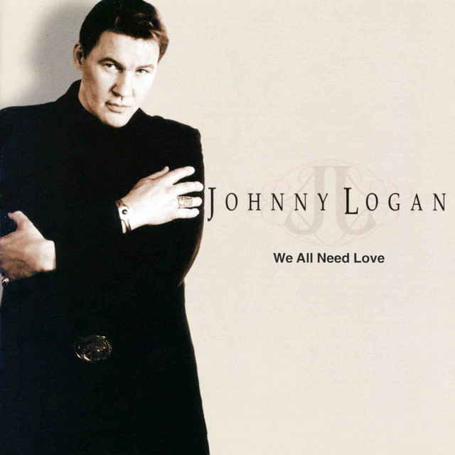 We All Need Love album cover