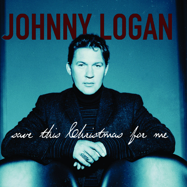 Save This Christmas For Me album cover