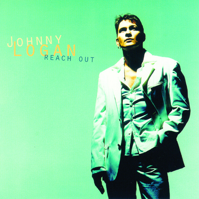 Reach Out album cover
