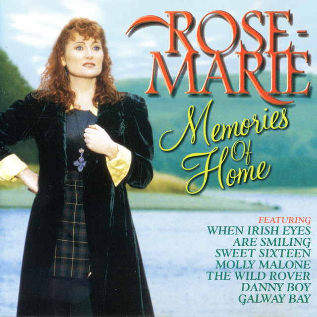 Memories of Home album cover