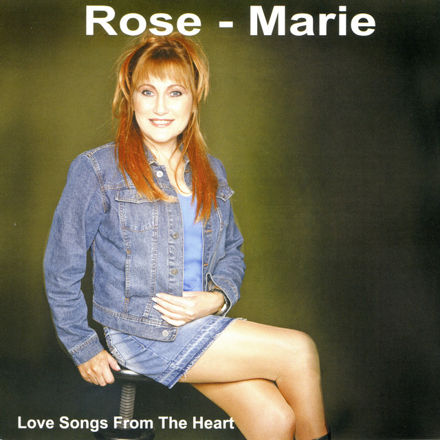 Love Songs from the Heart album cover