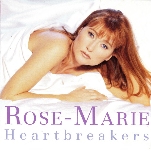 Heartbreakers album cover