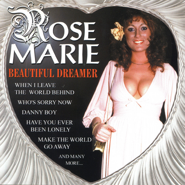 Beautiful Dreamer album cover