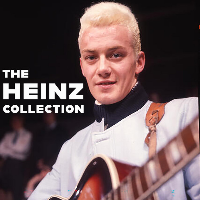 The Heinz Collection album cover
