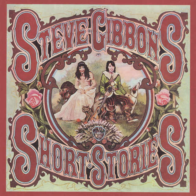 Short Stories (Expanded Edition) album cover