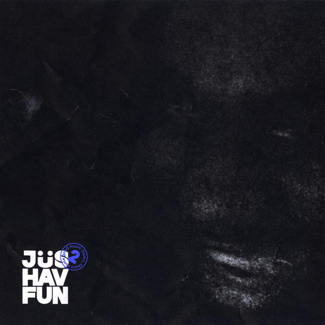 jus hav fun (vol. 2) album cover