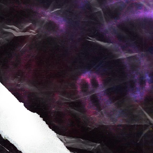 Spirits album cover