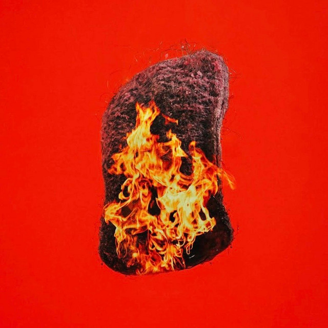 Surrealistic Brillo album cover