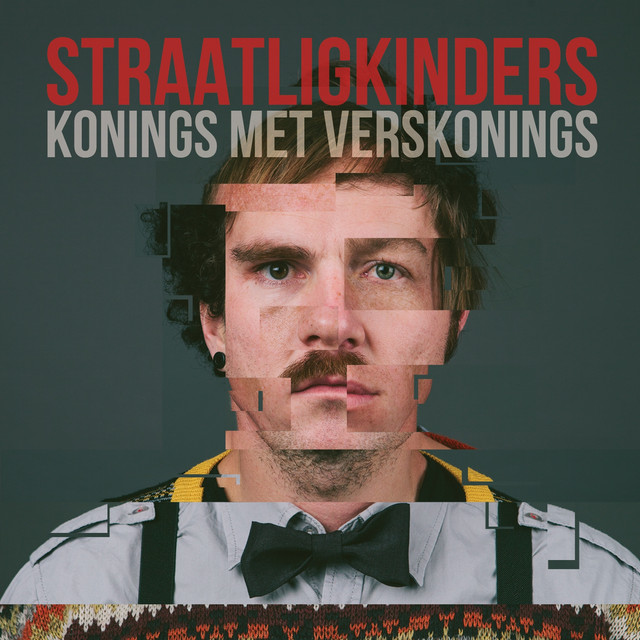 Konings Met Verskonings album cover