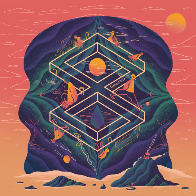 Stories You Can Tell Yourself album cover