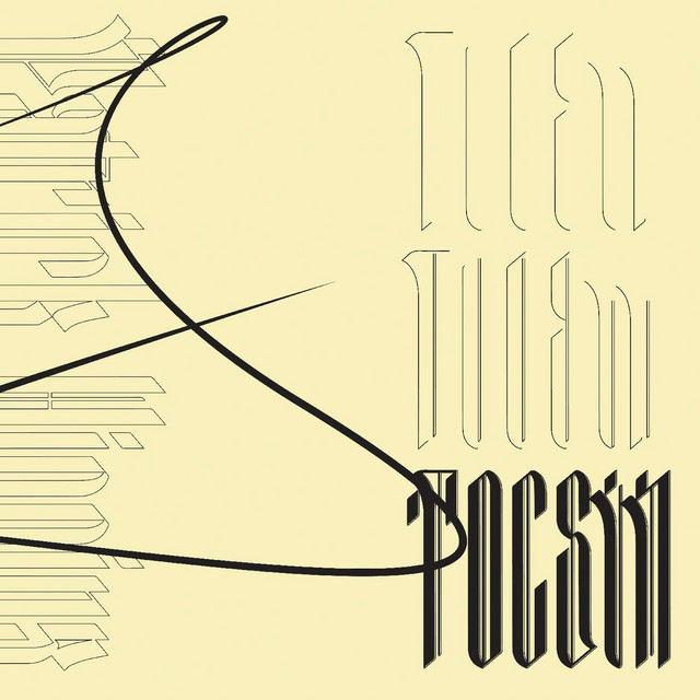 TOCSIN album cover