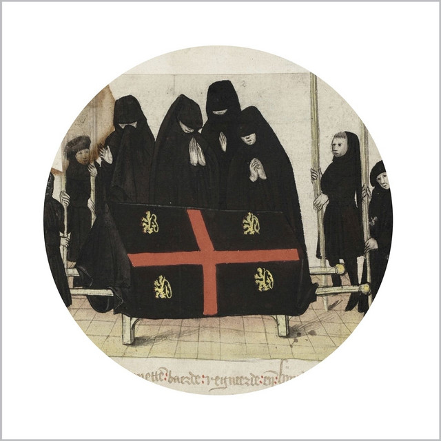 EVRLY MVSIC album cover
