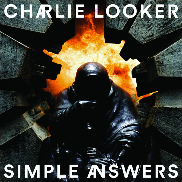 Simple Answers album cover