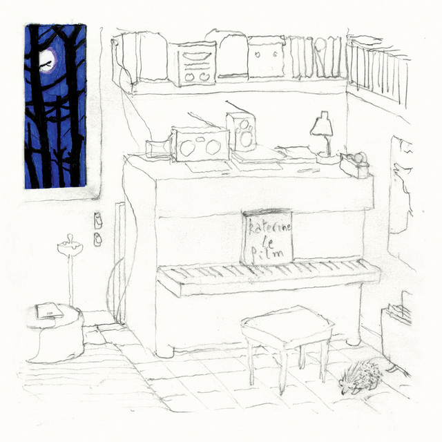 Le Film album cover
