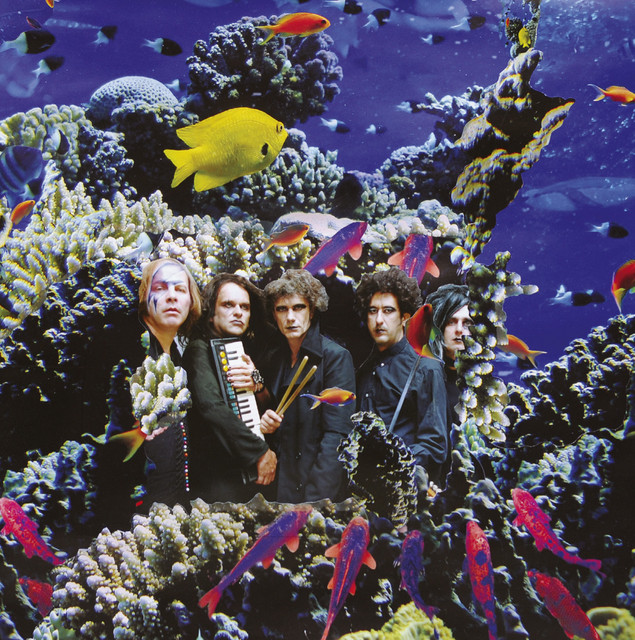 52 Reprises Dans L'Espace album cover