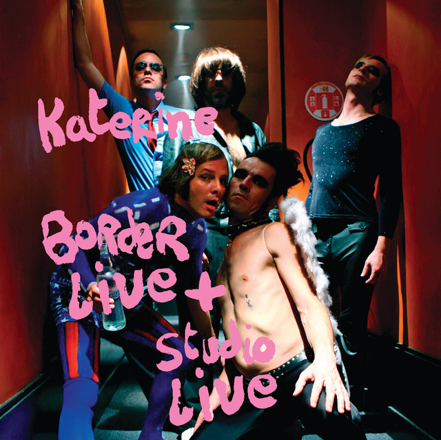 Studiolive album cover