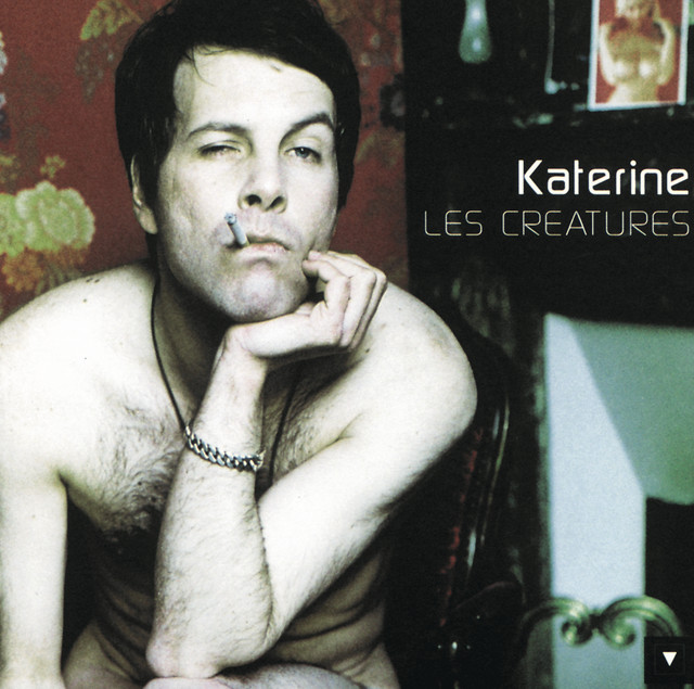 Les Creatures album cover