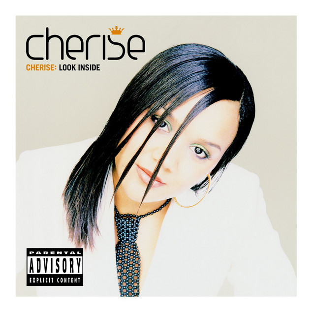 Look Inside album cover