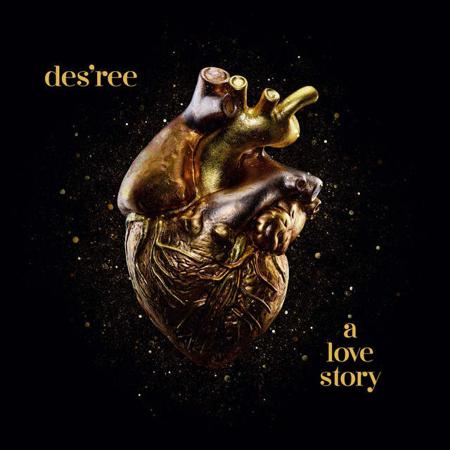 A Love Story album cover