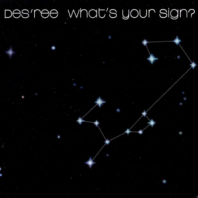 What's Your Sign?