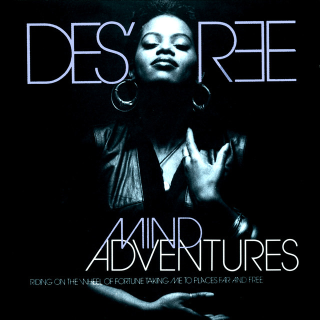 Mind Adventures (Expanded Edition) album cover