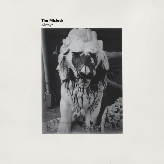 Always album cover