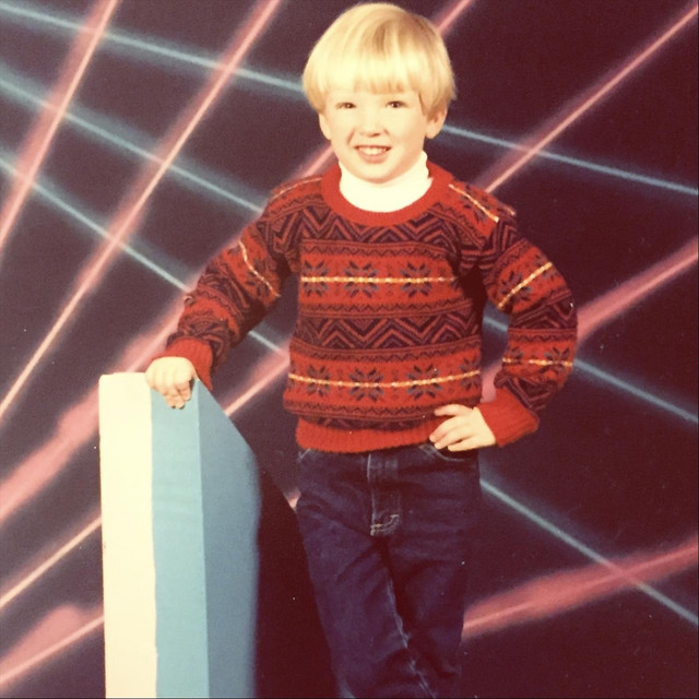 With Love album cover