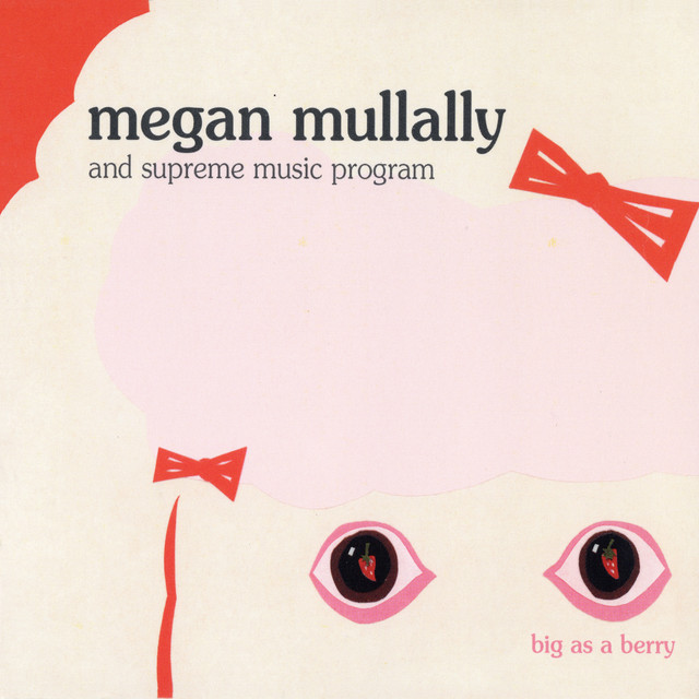 Big As A Berry album cover