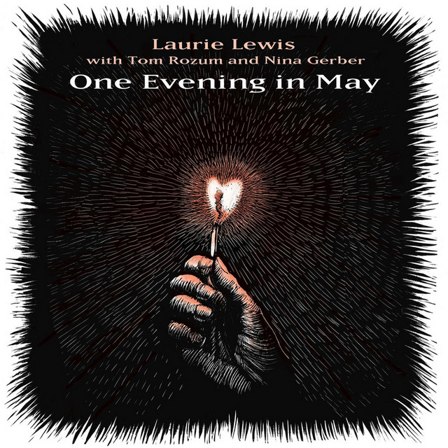 One Evening in May album cover