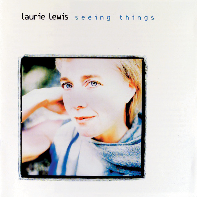 Seeing Things album cover