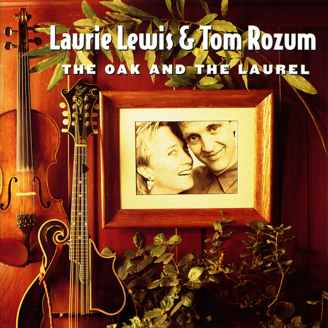 The Oak And The Laurel album cover