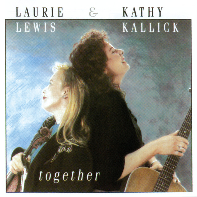 Together album cover