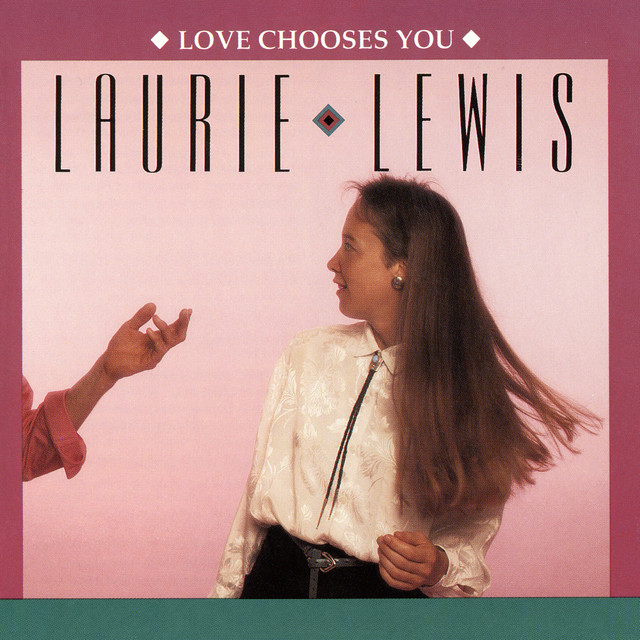 Love Chooses You album cover