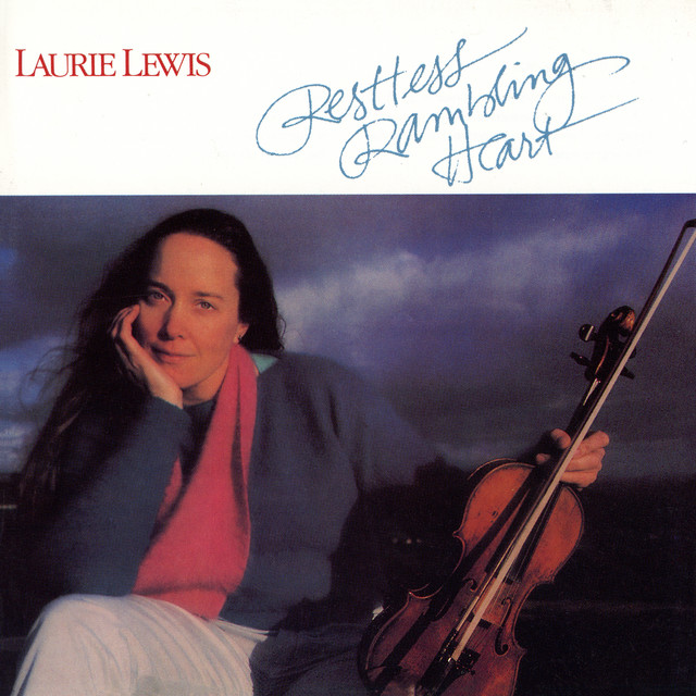 Restless Rambling Heart album cover