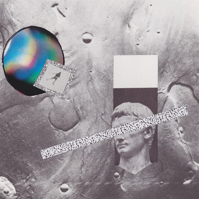 Birds album cover