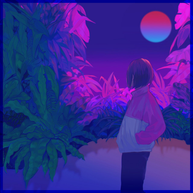 Highland Ave. album cover