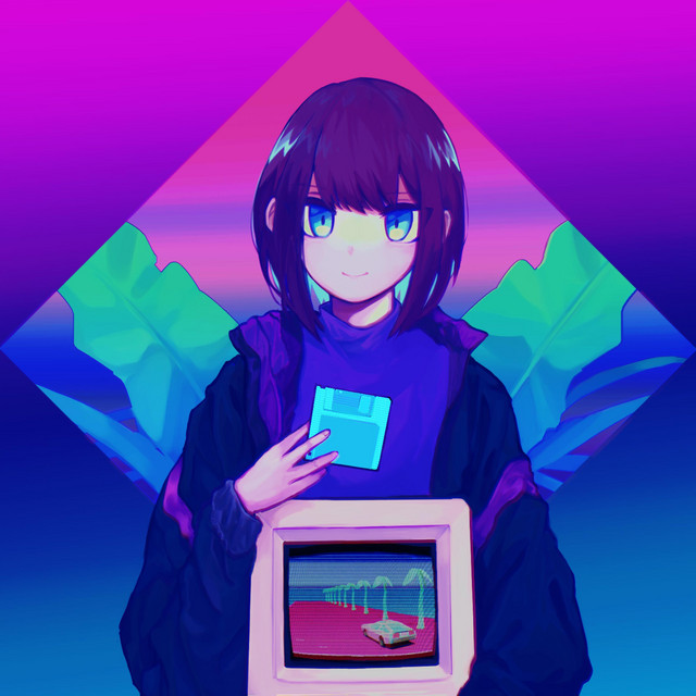 Signal album cover