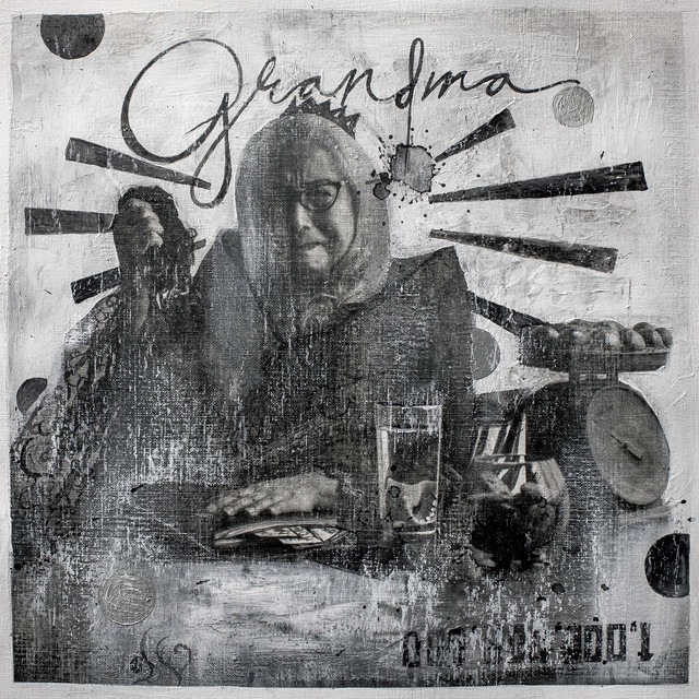Grandma album cover
