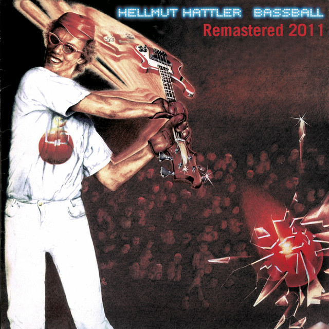 Bassball (Remastered 2011) album cover