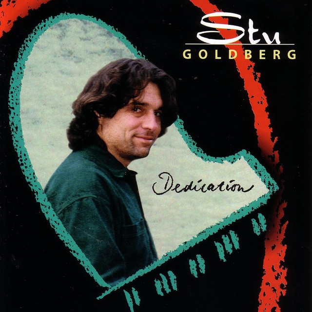 Dedication album cover