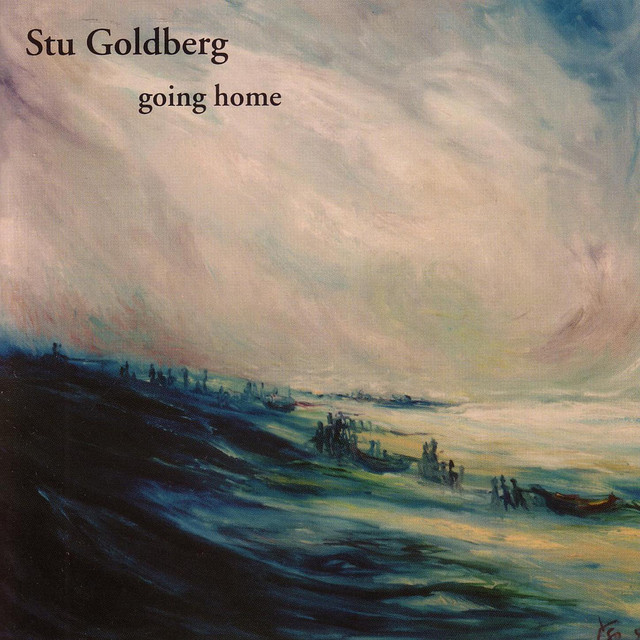 Going Home album cover